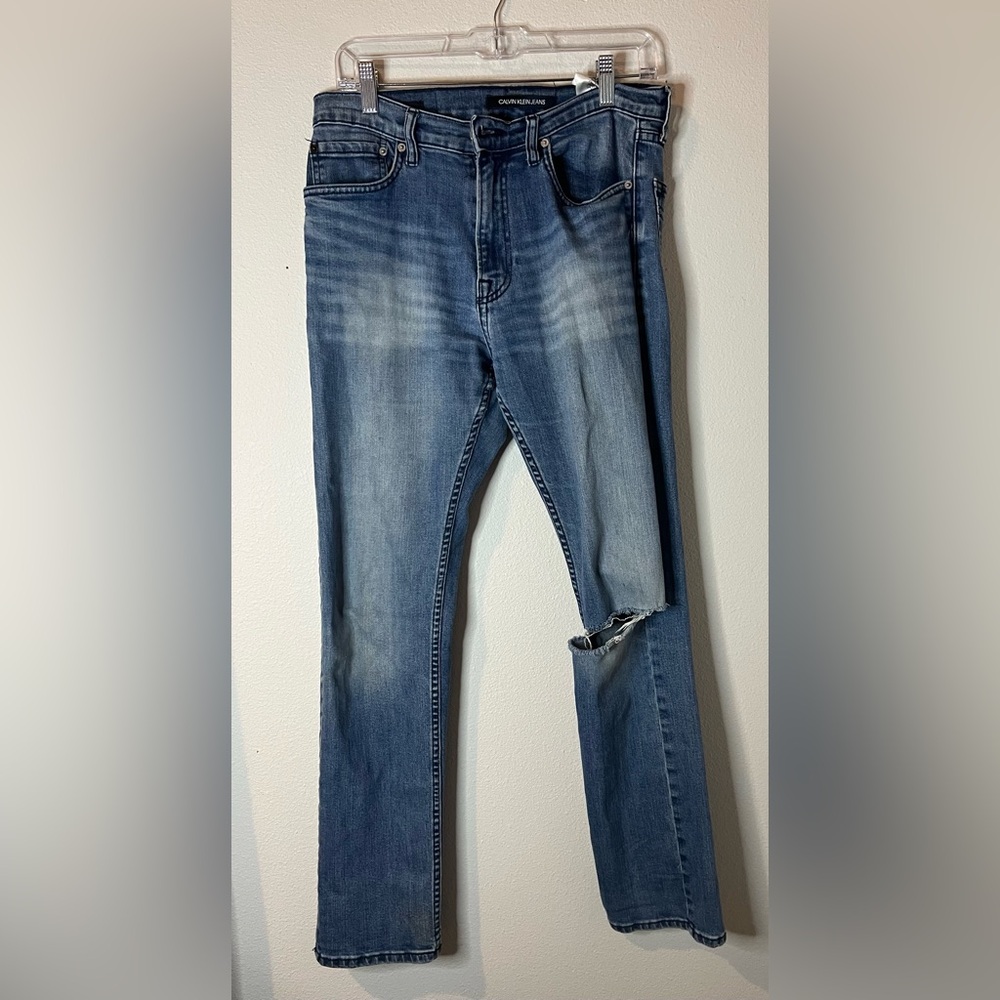 Vintage Calvin Klein jeans